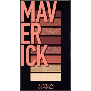 Revlon ColorStay Looks Book 920 Maverick