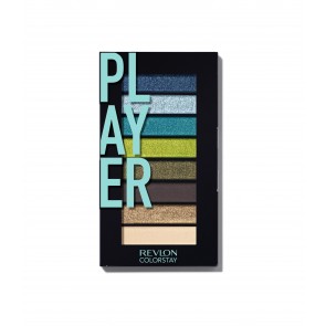 Revlon ColorStay Looks Book 910 Player