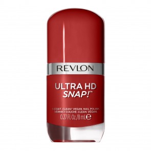 Revlon Ultra HD Snap! 014 Red And Real 8 ml