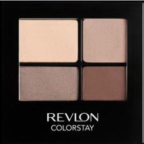 Revlon ColorStay 16-Hour Eye Shadow ombretto 4,8 g 500 Addictive