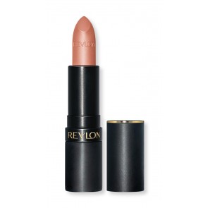 Revlon Super Lustrous MATTE Lipstick 001 If I Want To Opaco