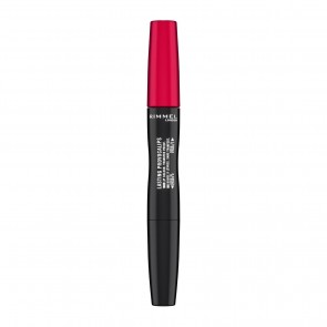 Rimmel Lasting Provocalips 500 Kiss the Town Red