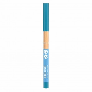 Rimmel Kind & Free Clean Eye Definer eye pencil Crema 06 Anime Blue