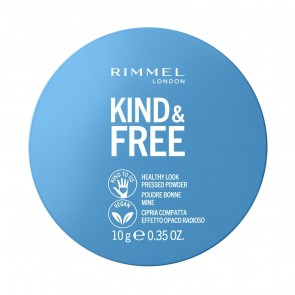 Rimmel Kind & Free Cipria Compatta 20 Light
