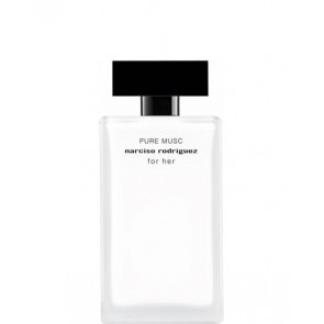 Narciso Rodriguez for her Pure Musc eau de parfum 50ml