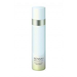 Sensai Absolute Silk Micro Mousse Treatment 90ml