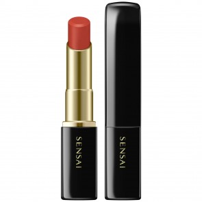 Sensai Lasting Plump Lipstick (refill) LP02 Vivid Orange 3.8g