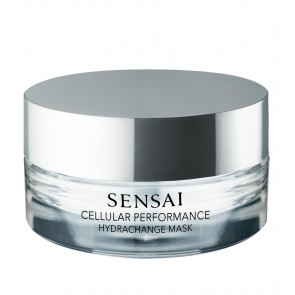 Sensai Cellular Performance Hydrachange Mask 75ml