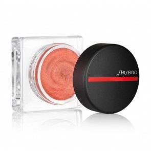 Shiseido Minimalist Whipped Powder Blush 03 Momoko 5g
