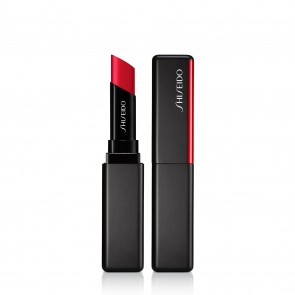Shiseido VisionAiry Gel Lipstick 221 Code Red 1.6g