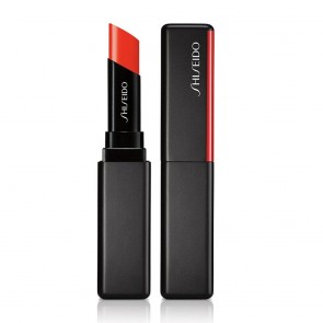 Shiseido ColorGel LipBalm Tiger Lily 112