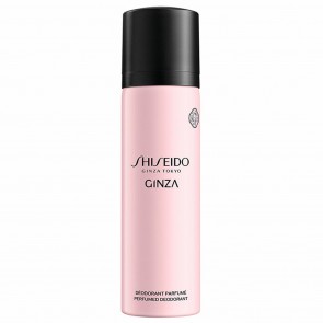Shiseido Ginza Deodorant spray 100ml