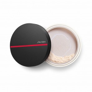 Shiseido Synchro Skin Invisible Silk Loose Powder Radiant 6g