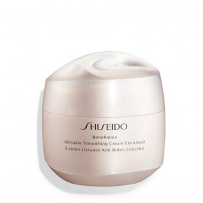 Shiseido Benefiance Wrinkle Smoothing Cream Enriched, 75 ml