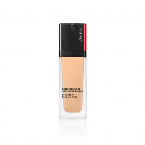 Shiseido Synchro Skin Self-Refreshing Foundation, 240 Quartz