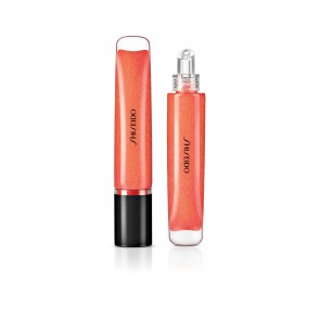 Shiseido Shimmer GelGloss 06 Daidai Orange