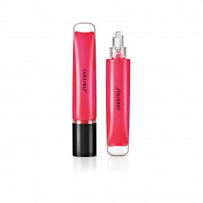 Shiseido Shimmer GelGloss 07 Shin-ku Red