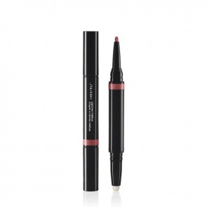 Shiseido LipLiner Ink Duo - Primer + Liner Rosy Mauve/MAUVE