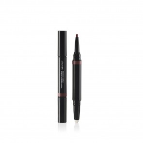 Shiseido LipLiner Ink Duo - Prime + Line Deep Brown/ESPRESSO