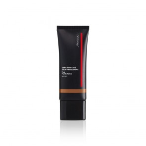 Shiseido Synchro Skin Self-refreshing Tint 515 Deep Tsubaki 30ml