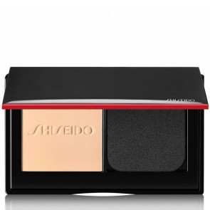 Shiseido Synchro Skin Self-Refreshing Custom Finish Powder Foundation Opal 130
