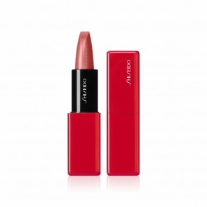 Shiseido Technosatin Gel Lipstick 404 Data Stream 3.3g