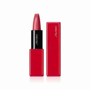 Shiseido Technosatin Gel Lipstick 409 Harmonic Drive 3.3g
