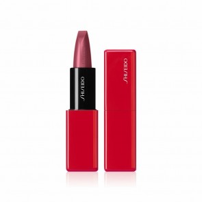 Shiseido Technosatin Gel Lipstick 410 Lilac Echo 3.3g