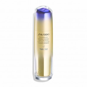 Shiseido LiftDefine Radiance Night Concentrate Concentrato per il viso 80 ml