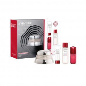 Shiseido Bio-Performance Rituale Di Bellezza Contro Il Tempo