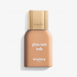 Sisley Phyto-Teint Nude 4W Cinnamon 30ml