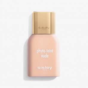Sisley Phyto-Teint Nude 1N Ivory 30ml