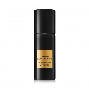 TOM FORD Black Orchid All Over Body Spray, 150ml