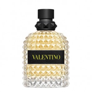 VALENTINO Born In Roma Yellow Dream Uomo Eau de Parfum