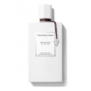 Van Cleef & Arpels Oud Blanc eau de parfum 75ml