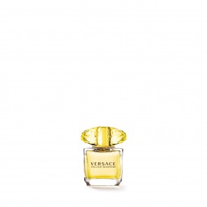 Versace Yellow Diamond Eau De Toilette