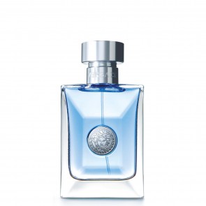 Versace Pour Homme Eau De Toilette