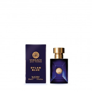 Versace Dylan Blue Uomo Eau De Toilette