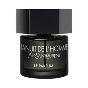 Yves Saint Laurent La Nuit De L`homme Eau De Parfum 60ml