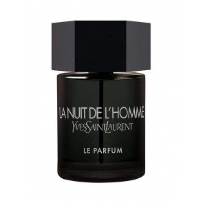 Yves Saint Laurent La Nuit De L`homme eau de parfum 100ml