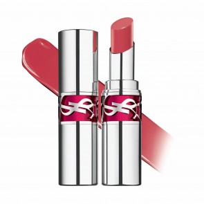 Yves Saint Laurent Loveshine CandyGlaze 5 Pink Satisfaction