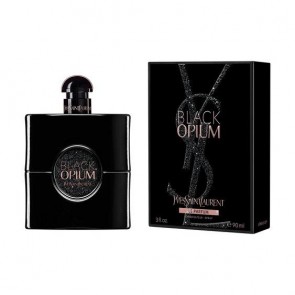 Yves Saint Laurent Black Opium Le Parfum 90 ml Donna