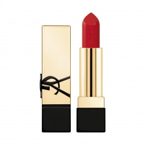 Yves Saint Laurent Rouge Pur Couture Rossetto Satinato R01 Rouge 3.8g