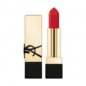 Yves Saint Laurent Rouge Pur Couture Rossetto Satinato R12 Rouge 3.8g