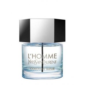 Yves Saint Laurent L`Homme Cologne Bleue Eau De Toilette 60ml