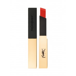 Yves Saint Laurent Rouge Pur Couture The Slim, 10 Corail Antinomique, 2.2g