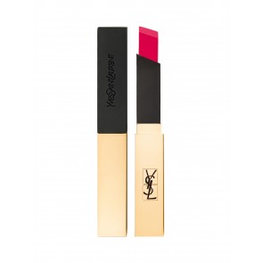 Yves Saint Laurent Rouge Pur Couture The Slim, 14 Rose Curieux, 2.2g