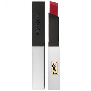Yves Saint Laurent Rouge Pur Couture The Slim Sheer Matte 101 Rouge Libre