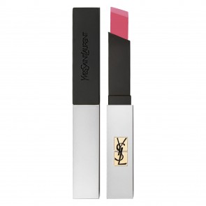 Yves Saint Laurent Rouge Pur Couture The Slim Sheer Matte, 111 Corail Explicite, 2g