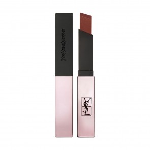 Yves Saint Laurent Rouge Pur Couture The Slim Glow Matte 211 Transgressive Cacao 2ml
